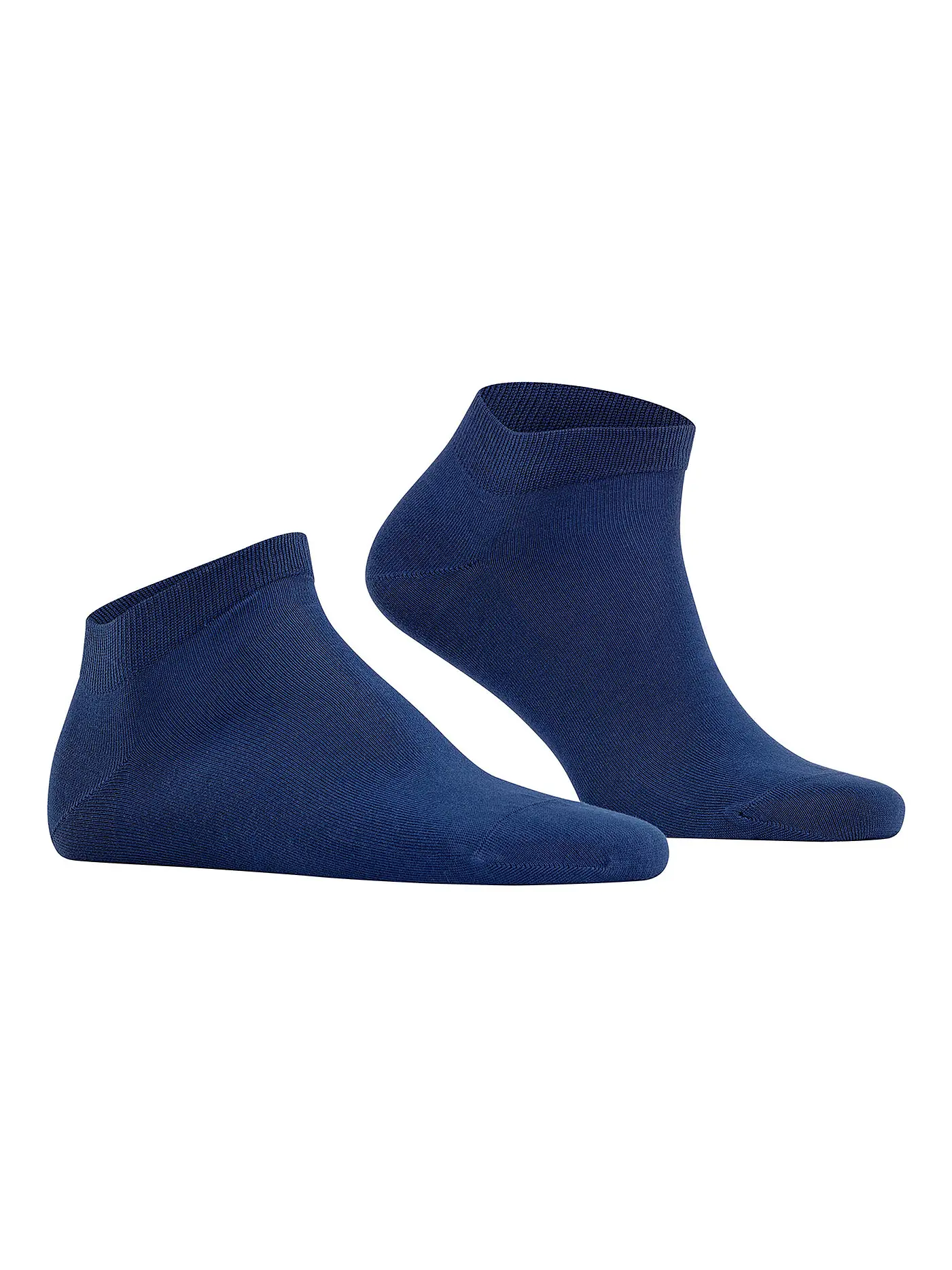 FALKE | Sneakersocken "Cool 24/7" 13288 sand | blau